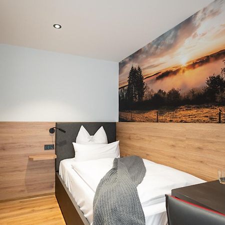 Hotel Landsteakhaus Marxheim Exteriér fotografie