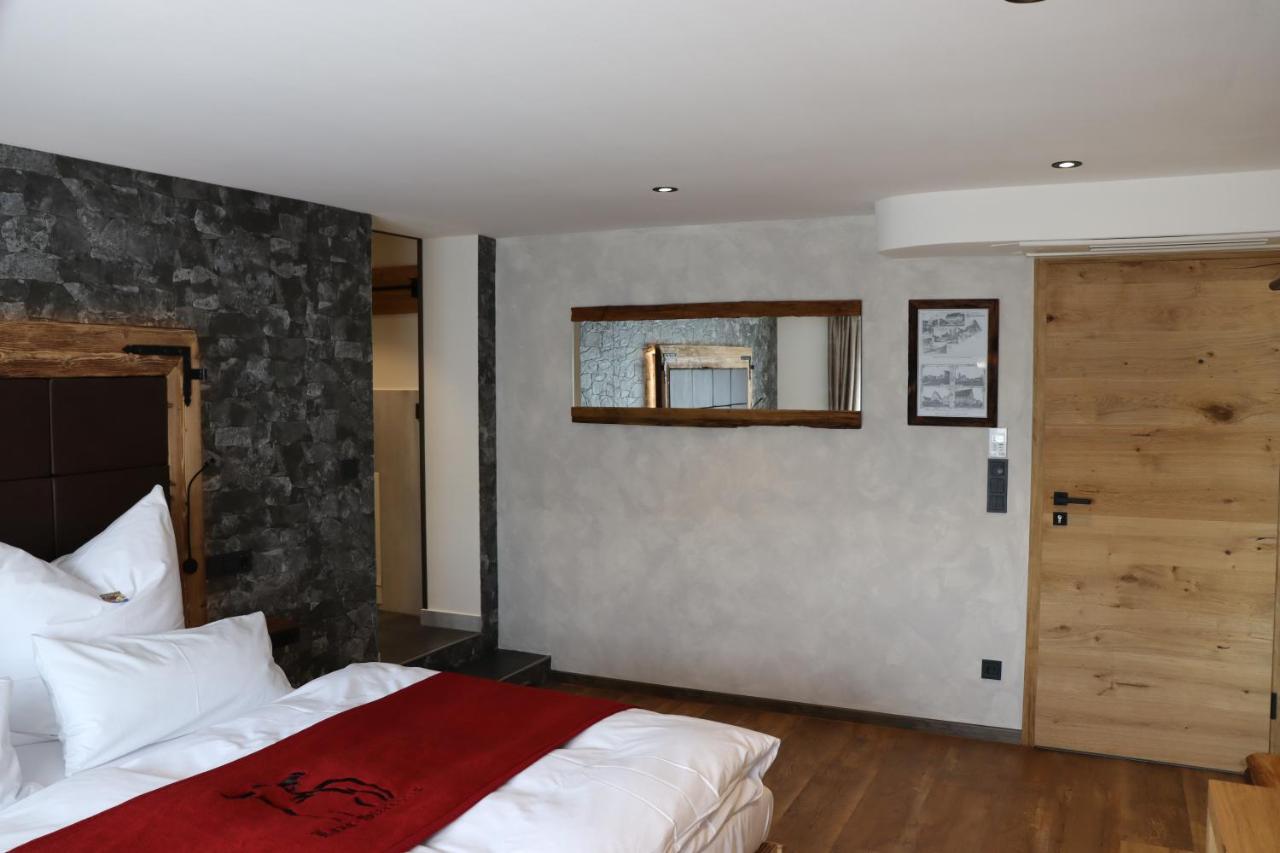 Hotel Landsteakhaus Marxheim Exteriér fotografie