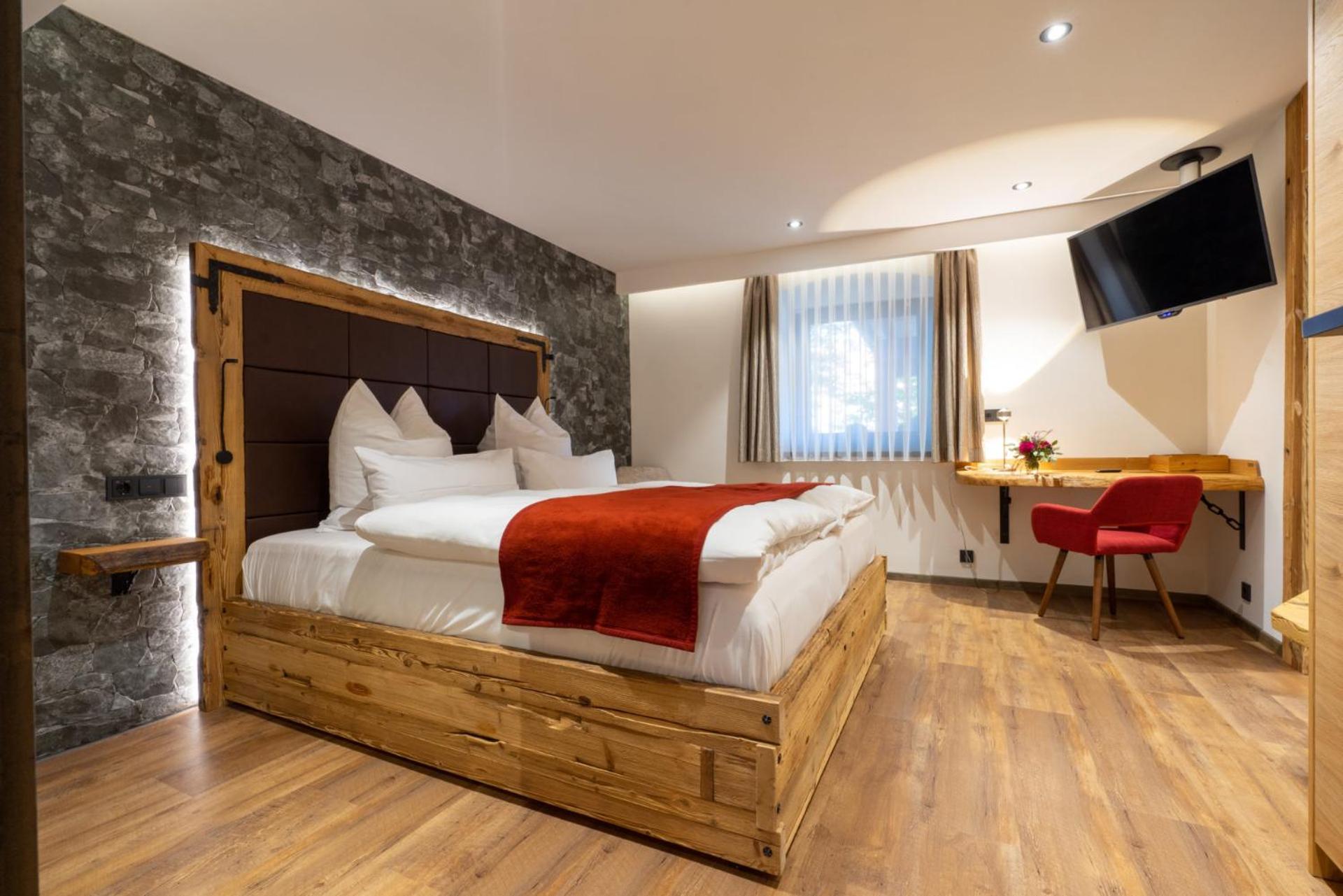 Hotel Landsteakhaus Marxheim Exteriér fotografie